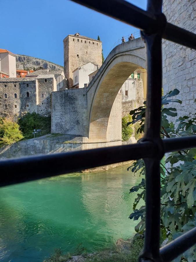 Old Mill Studio Apartment Mostar Exteriér fotografie