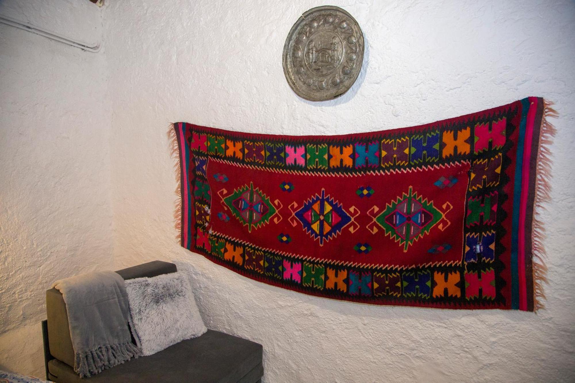 Old Mill Studio Apartment Mostar Exteriér fotografie
