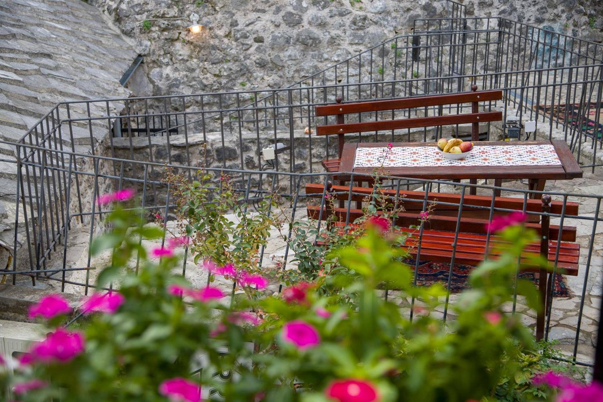 Old Mill Studio Apartment Mostar Exteriér fotografie