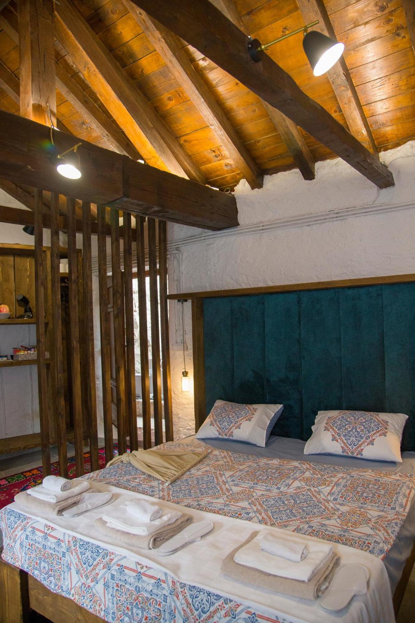 Old Mill Studio Apartment Mostar Exteriér fotografie