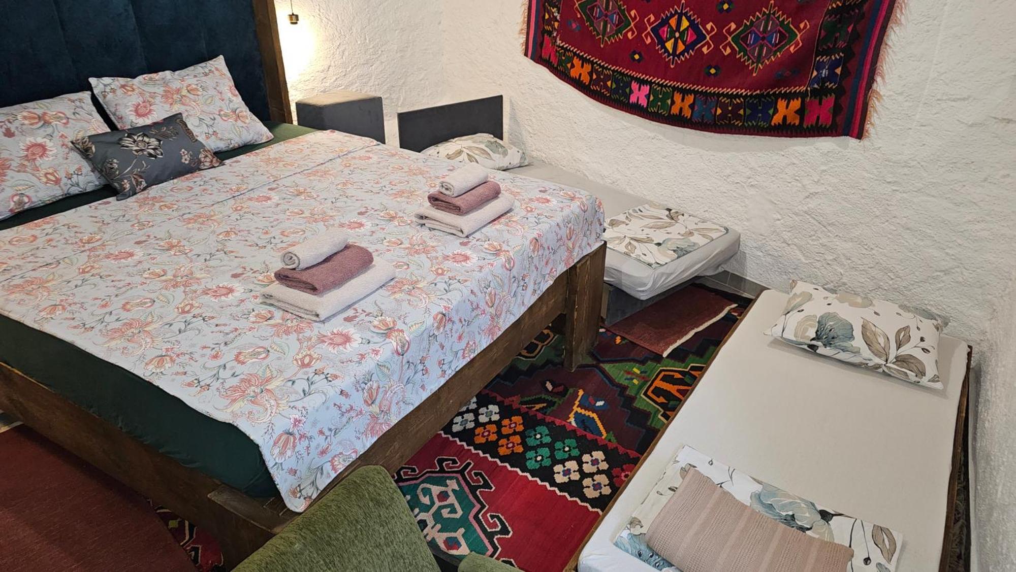 Old Mill Studio Apartment Mostar Exteriér fotografie